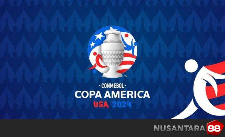 Copa America 2024 Pertarungan sengit para raksasa sepakbola benua Amerika