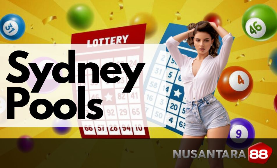 Sydney POOLS | Live Draw SDY | Live Results Togel Online Nusantara88