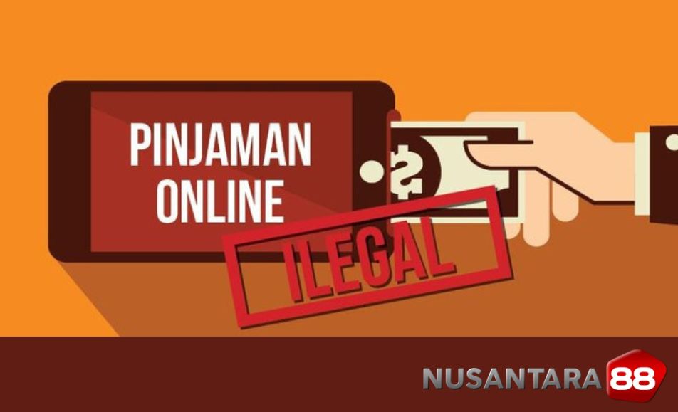 Waspada Pinjaman Online atau Pinjol Ilegal